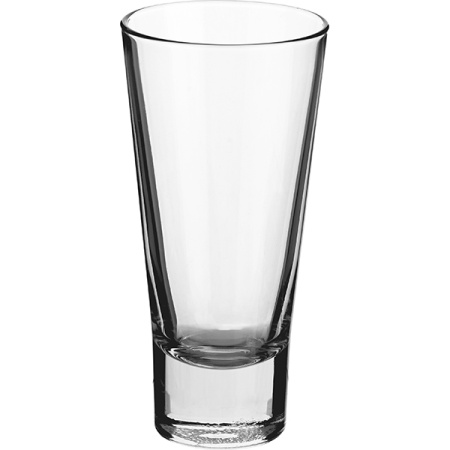 Хайбол «Эпсилон»; стекло; 320мл; D=77,H=159мм; прозр.