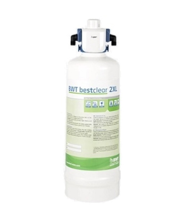 Фильтр картридж BWT bestclear 2XL частичное обессоливание