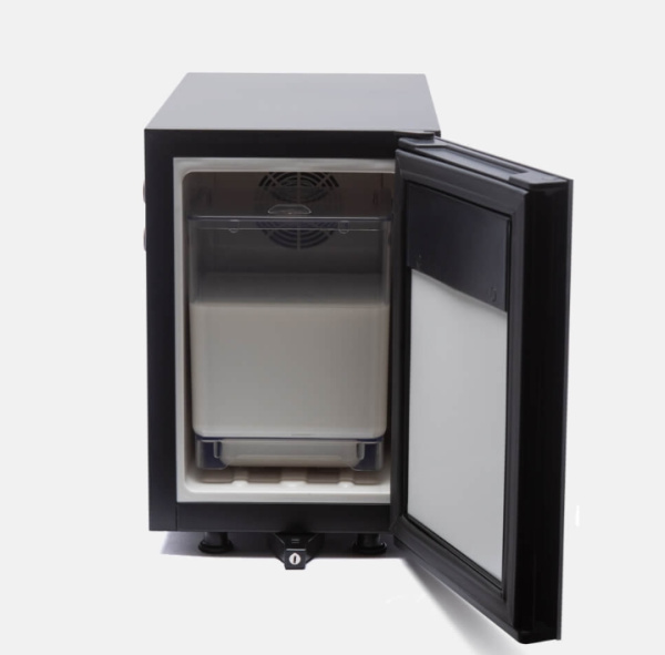 Холодильник ICEBOX MC8DBST