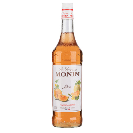 Сироп Monin Дыня стекло 1 л