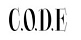 C.O.D.E