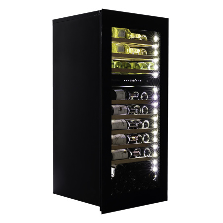 Винный шкаф Dunavox DAVG-72.185