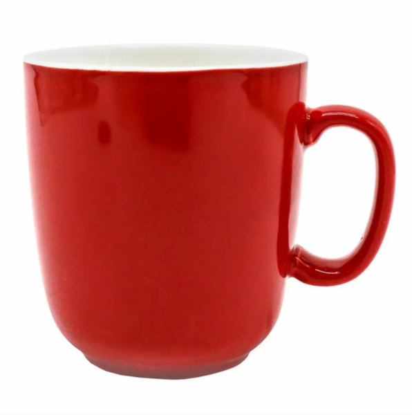 Фото Кружка Barista (Бариста) 360 мл Кружка Barista (Бариста) 360 мл