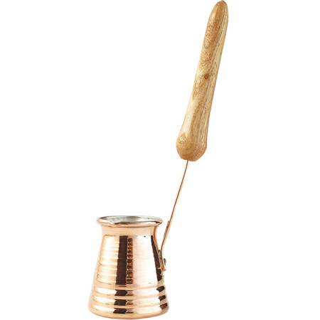 Турка TUR Мисс, золотой, 125мл