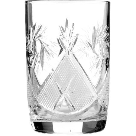 Хайбол «Мельница»; хрусталь; 250мл; D=67,H=115мм; прозр.