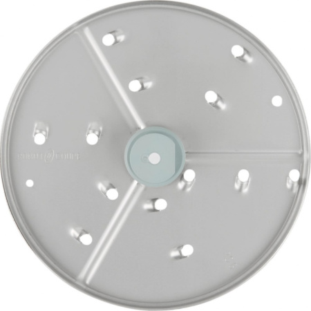 Диск-терка Robot Coupe 27046 (6 мм)