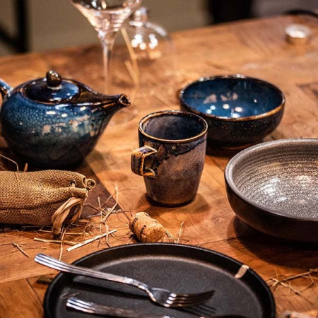 Вилка столовая «Нова бэйсик»; сталь нерж.; L=196,B=26мм