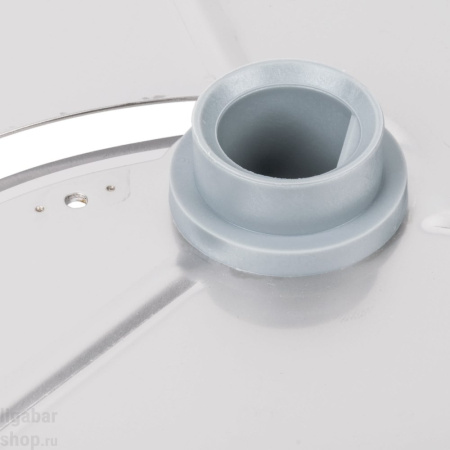 Диск-слайсер Robot Coupe 27086 (3 мм)