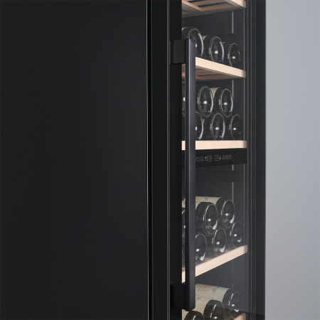 Винный шкаф Meyvel MV126-KBF2