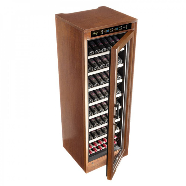 Фото Винный шкаф ColdVine C108-WN1 (Modern) Винный шкаф ColdVine C108-WN1 (Modern) от магазина ligabarshop.ru