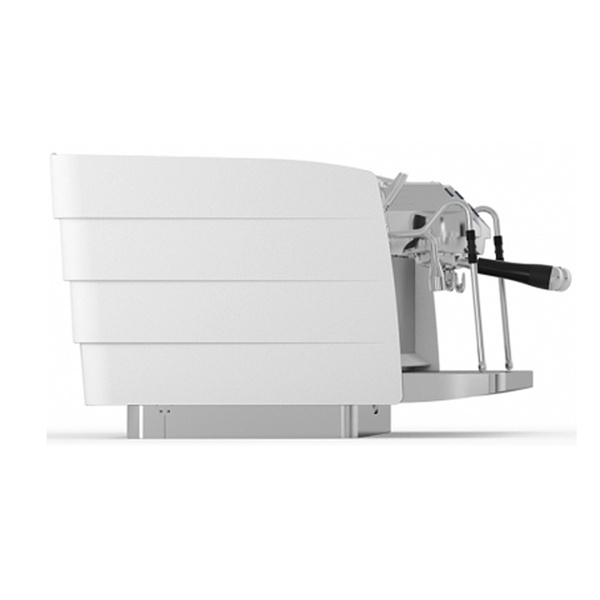 Кофемашина Victoria Arduino Eagle Tempo NEO 2 gr white