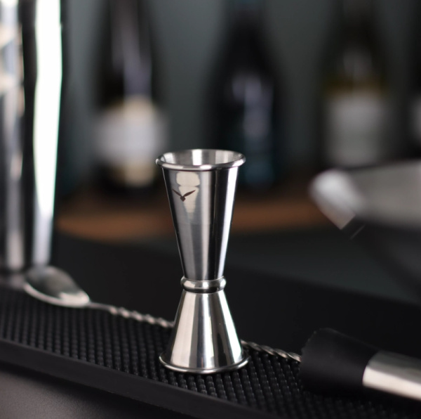 Джиггер AnyBar Japanese 30/45 мл