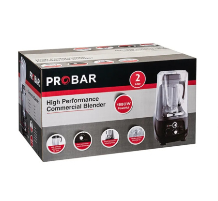 Блендер Probar CB-699