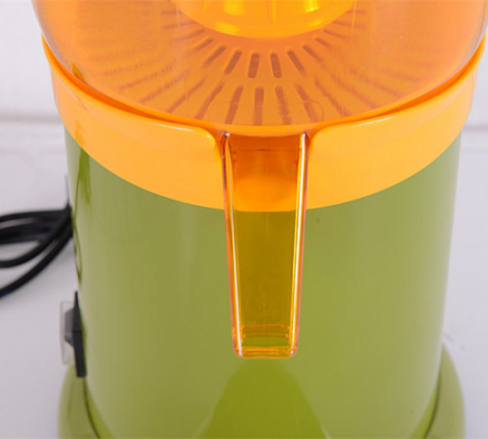 Соковыжималка Hurakan HKN-SPM