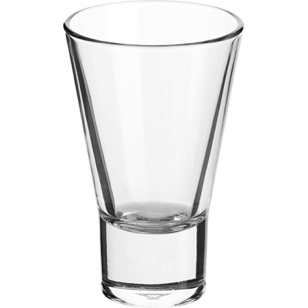 Хайбол «Серия V»; стекло; 140мл; D=67,H=110мм; прозр.