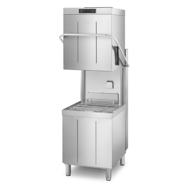 Фото Машина посудомоечная Smeg Easyline SPH515H Машина посудомоечная Smeg Easyline SPH515H