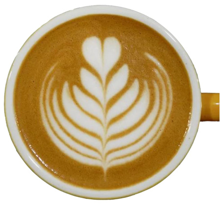 Комплект для латте-арта Insane Latte Art Fake Milk Concentrate + набор карточек BASIC