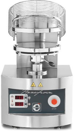 Пресс для пиццы Cuppone PZF/35DS-A5-CP