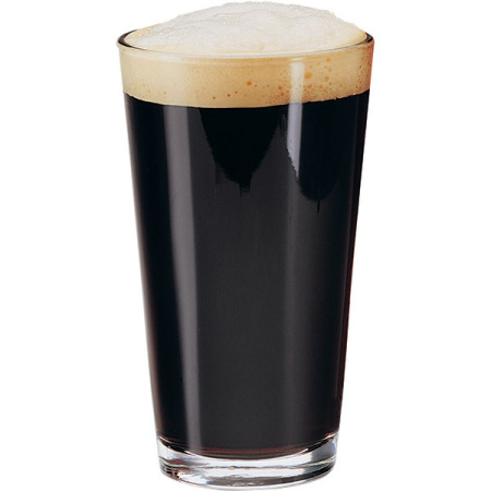 Стакан смесительный Libbey Ресторан 592мл стеклянный