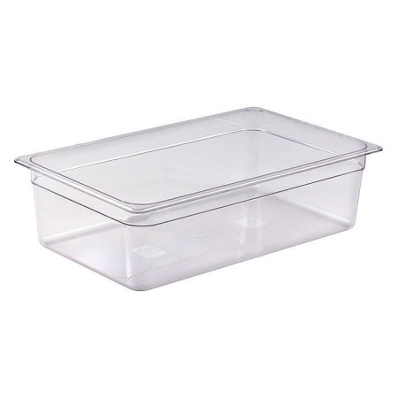 Гастроемкость Hurakan GN-K 1/1-65