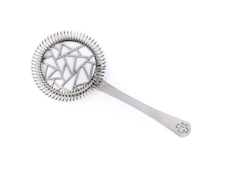 Стрейнер Cocktail design Picasso 90мм серебряный от магазина ligabarshop.ru