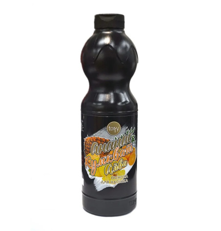 Основа Torry Ананас Кумкат Айва 1 кг