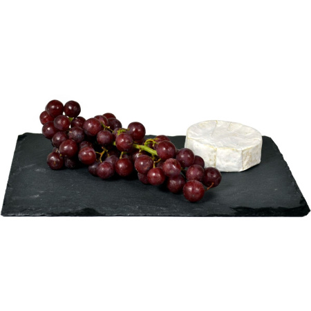 Блюдо для подачи P.L. Proff Cuisine 30x15 см сланец от магазина ligabarshop.ru