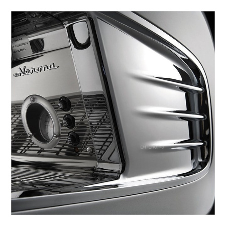 Кофемашина Sanremo Verona SED 2