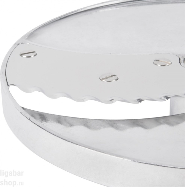 Диск-слайсер волнистый Robot Coupe 27070 (5 мм )