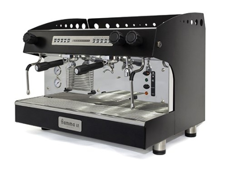 Кофемашина Fiamma Caravel 2 CV TC Restyle