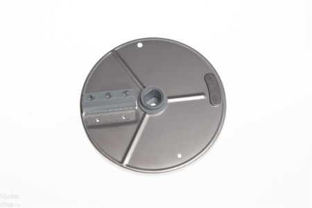 Диск соломка Robot Coupe 27081 2х6 мм