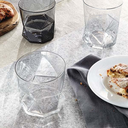 Олд Фэшн «Кассиопея»; стекло; 410мл; D=85,H=107мм; прозр.