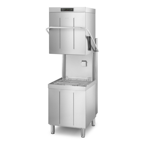 Фото Машина посудомоечная Smeg Easyline SPH515 Машина посудомоечная Smeg Easyline SPH515