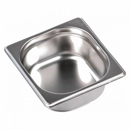 Гастроемкость Hurakan GN 1/6-65