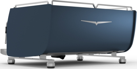 Кофемашина Victoria Arduino Maverick Gravimetric Volumetric T3 Gr2 220V blue stone