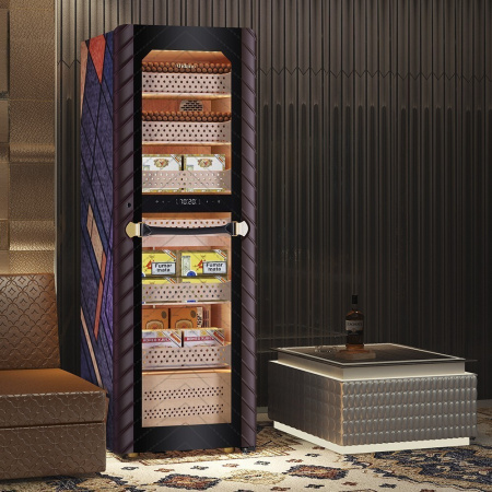 Хьюмидор для сигар Afidano C8