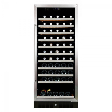 Винный шкаф IP INDUSTRIE JG 110-6 A X