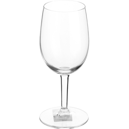 Бокал для вина «Элит»; стекло; 240мл; D=65,H=162мм; прозр.