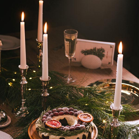 Салфетница «Афродита»; фарфор; H=7,L=10,B=4см; белый