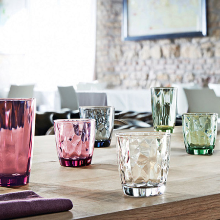 Фото Олд Фэшн «Даймонд»; стекло; 385мл; D=91,H=103мм; фиолет. Олд Фэшн «Даймонд»; стекло; 385мл; D=91,H=103мм; фиолет.