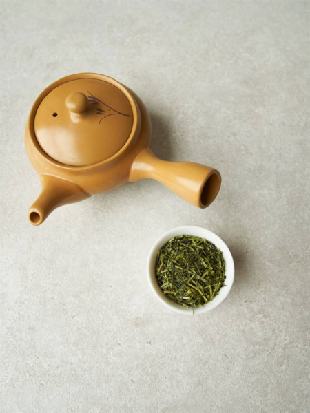 Японский чай Оригами кукича 50 г