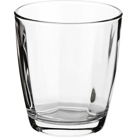 Олд Фэшн «Пулсар»; стекло; 390мл; D=91,H=103мм; прозр.