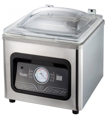 Вакуумный упаковщик Viatto VA-VS320
