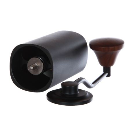 Кофемолка ручная Timemore G1s Titanium Version Черная