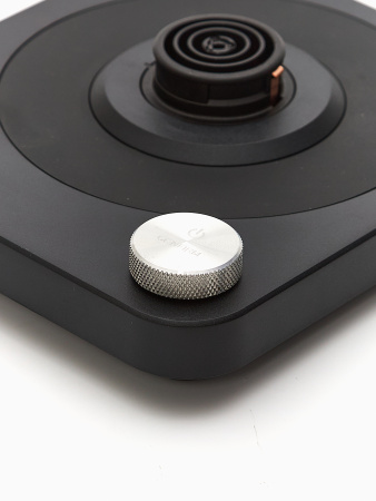 Чайник электрический CBT 1000 мл, черный