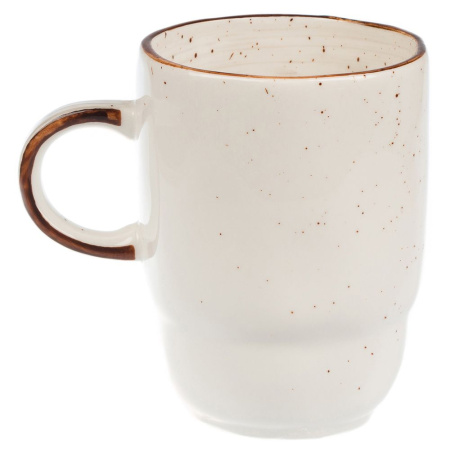 Кружка P.L. Proff Cuisine White Fusion 400 мл