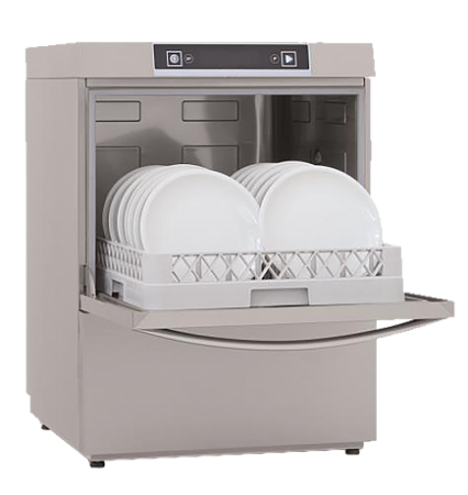 Машина посудомоечная APACH CHEF LINE LDTT50 RP DD S