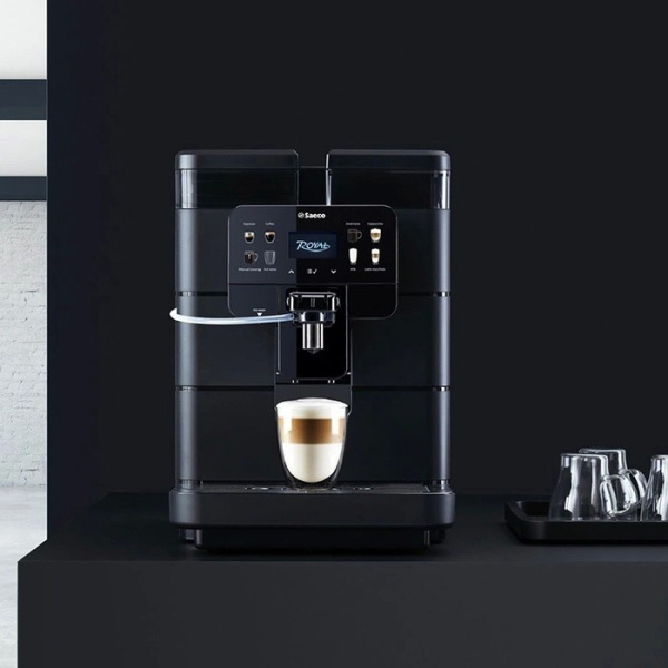 Кофемашина Saeco Royal OTC