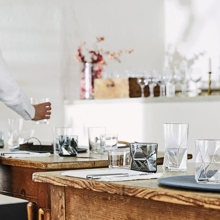 Олд Фэшн «Кассиопея»; стекло; 410мл; D=85,H=107мм; прозр.