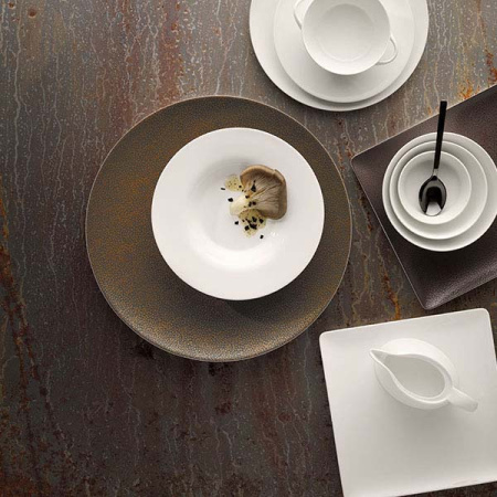 Фото Сливочник «Пьюрити»; фарфор; 150мл; D=4.7см; белый Сливочник «Пьюрити»; фарфор; 150мл; D=4.7см; белый